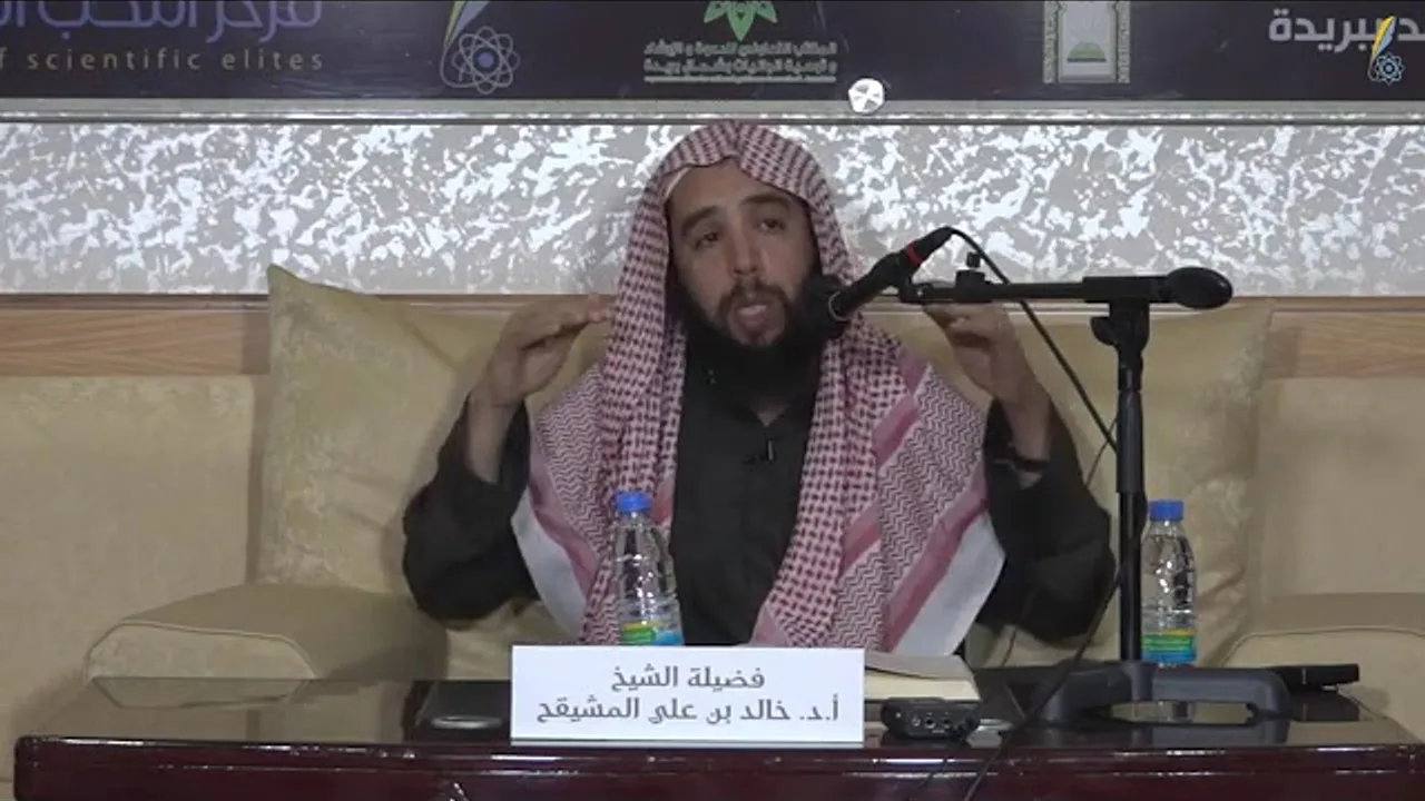 ١١- فصل في سنن الوضوء