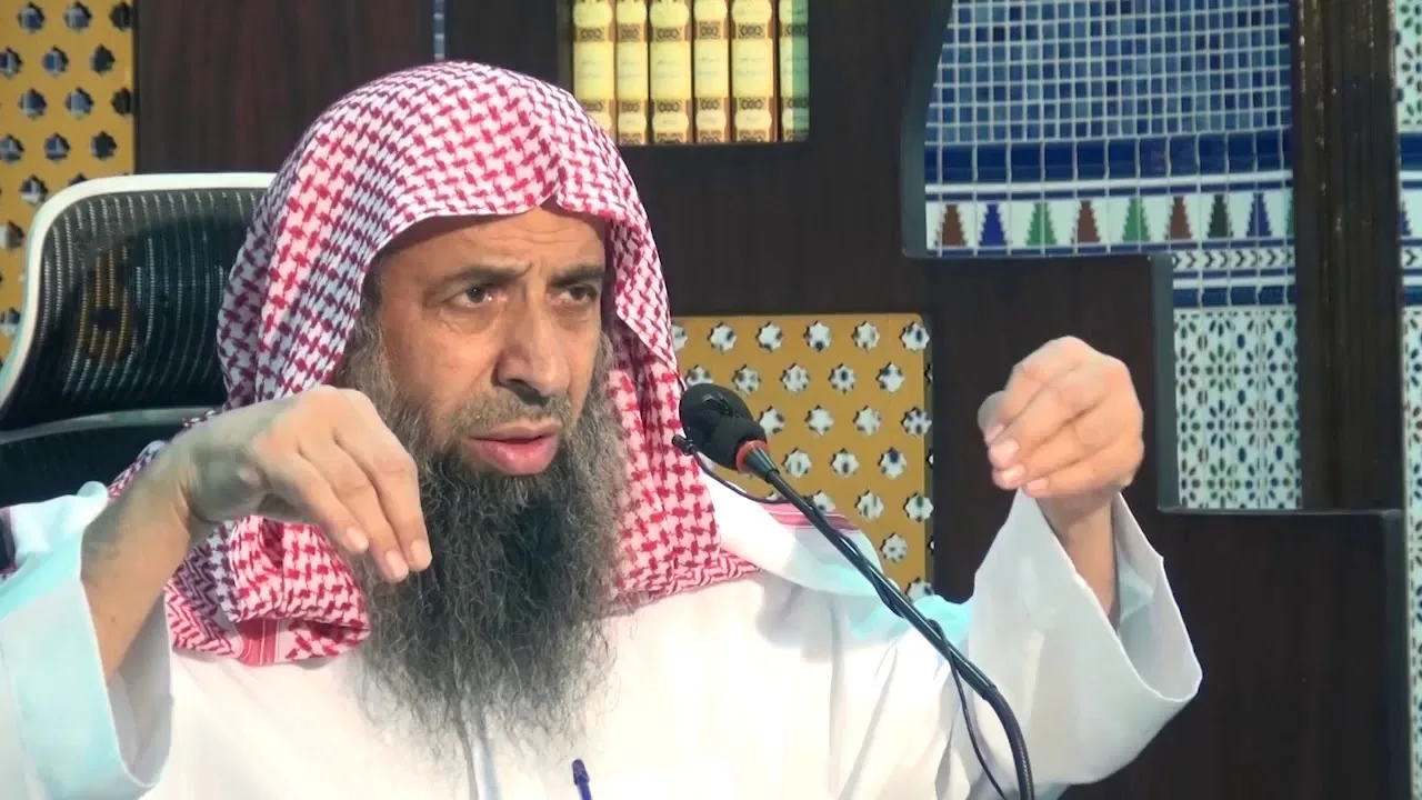 تقريب الأسانيد وترتيب المسانيد - مسائل تتعلق بالمواقيت - المجلس[34]