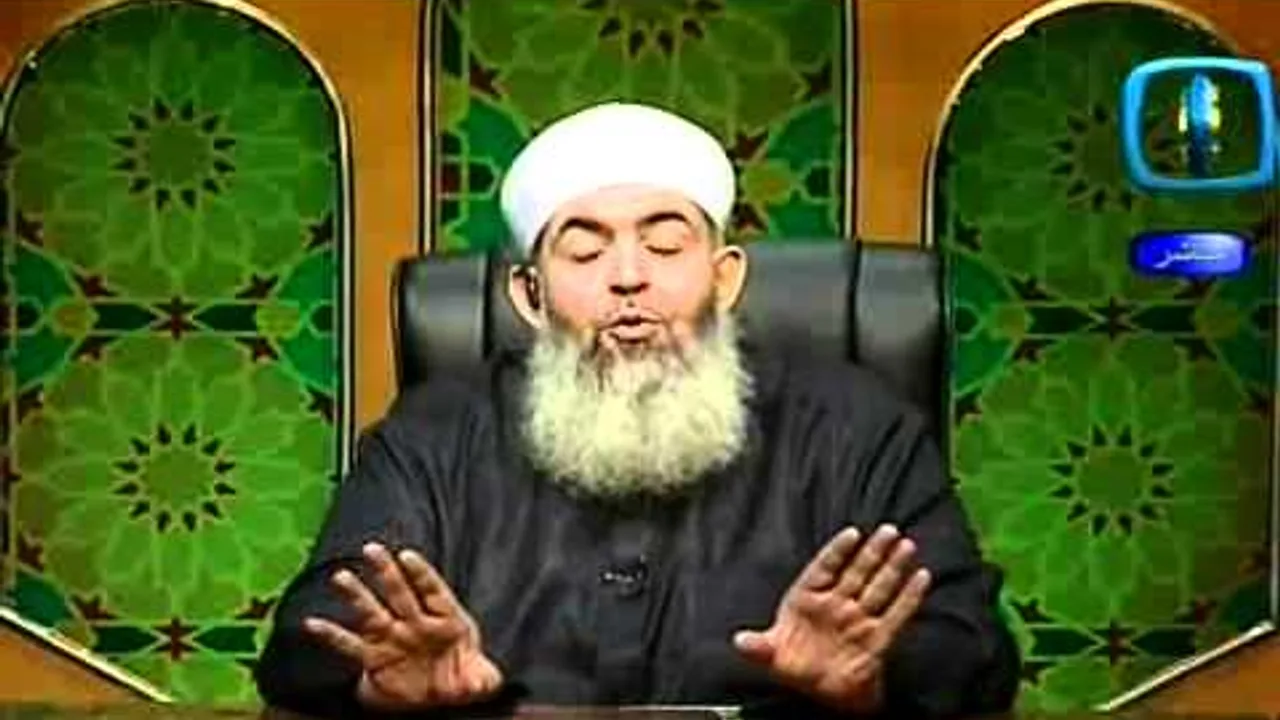 9 سلسلة المنهاج