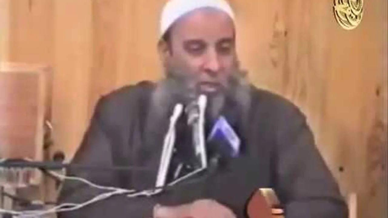 الحسبة 2  | الأمر بالمعروف والنهي عن المنكر |  الشيخ الحويني