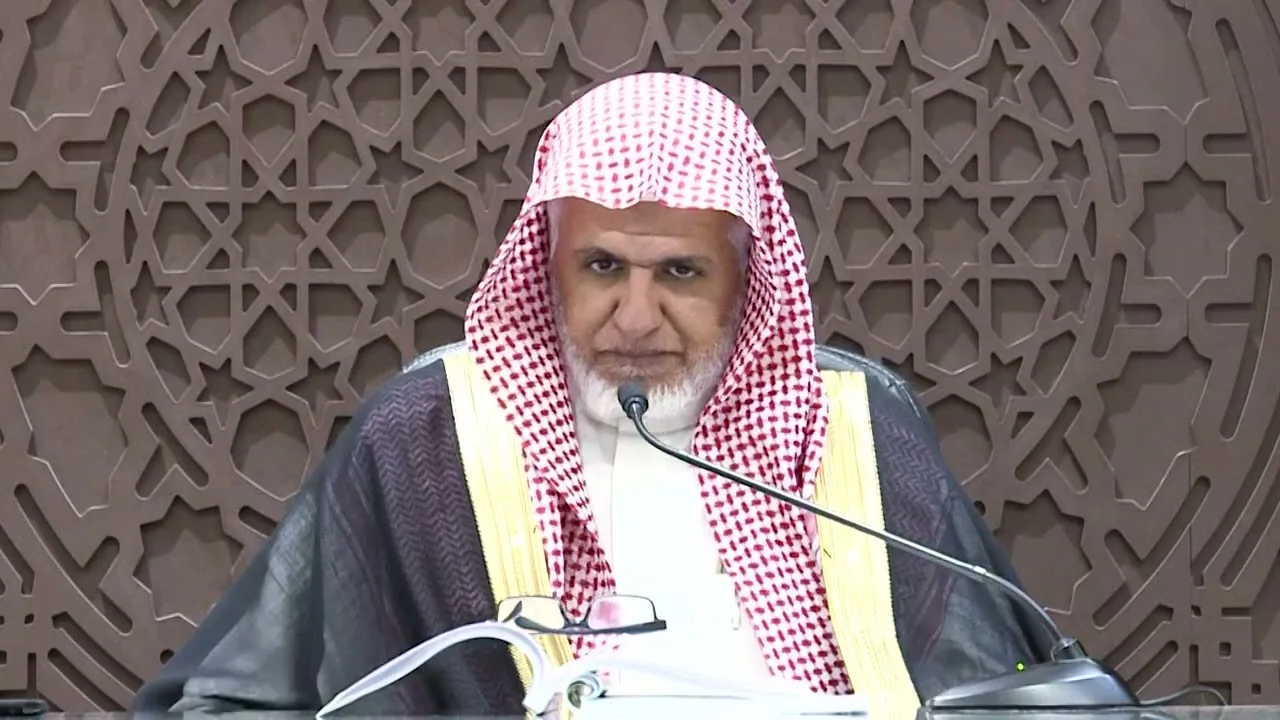 أ.د. علي الشبل | شرح المحرر لابن عبدالهادي (75)