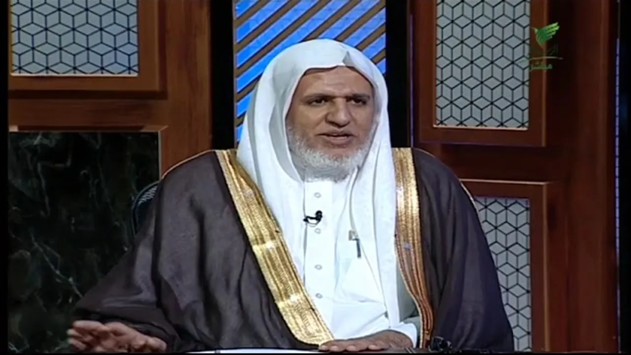 أ.د. علي الشبل | برنامج يستفتونك | حلقة 07 01 1444هـ