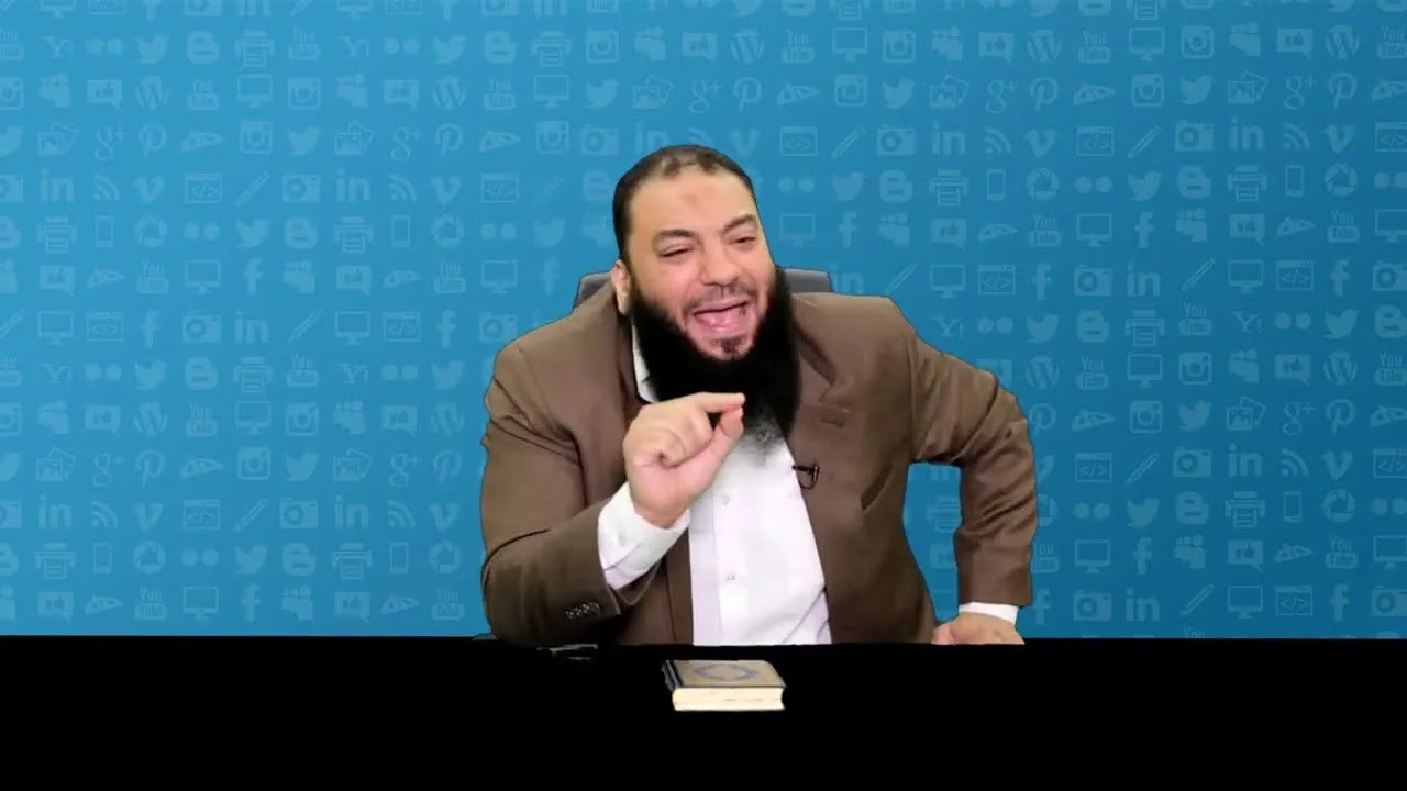 الحلقة ( 04 ) .. #فضفضة_مع_الشباب .. د . حازم شومان