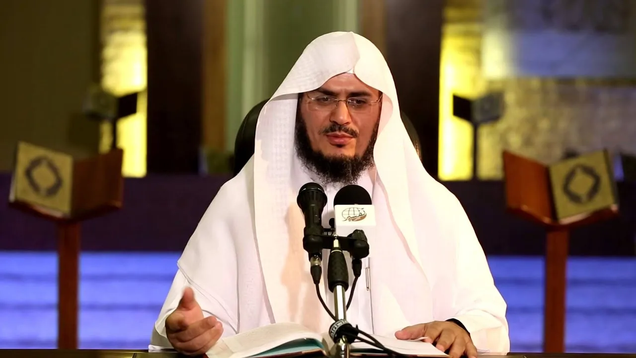 التعليق على تفسير البيضاوي – سورة البقرة [46] تفسير الآيات من الآية 145 إلى الآية 150