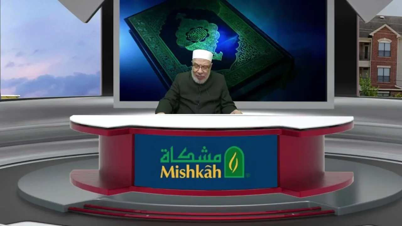 من شك في انعقاد يمينه وفي نية الكفارة؟/الخمـيس(16-07-2026م) القاهرة (4)