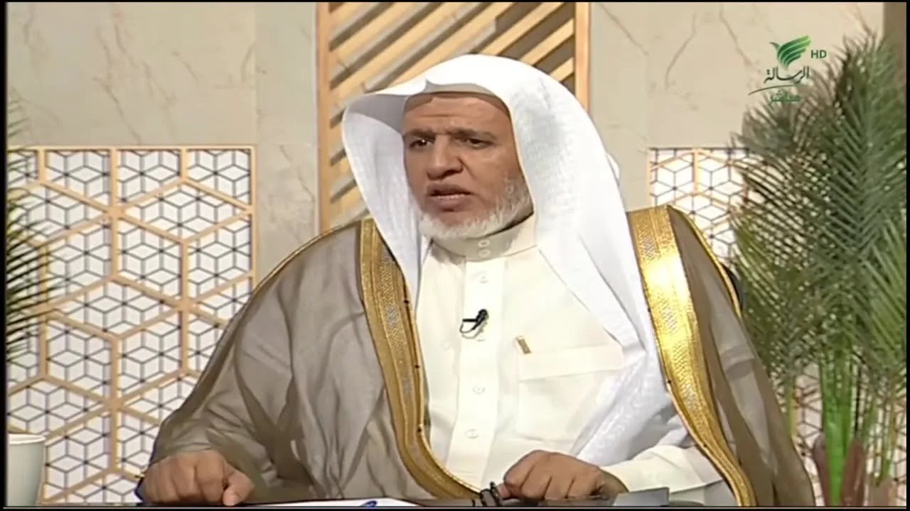 أ.د. علي الشبل | برنامج يستفتونك | حلقة 26 08 1445هـ