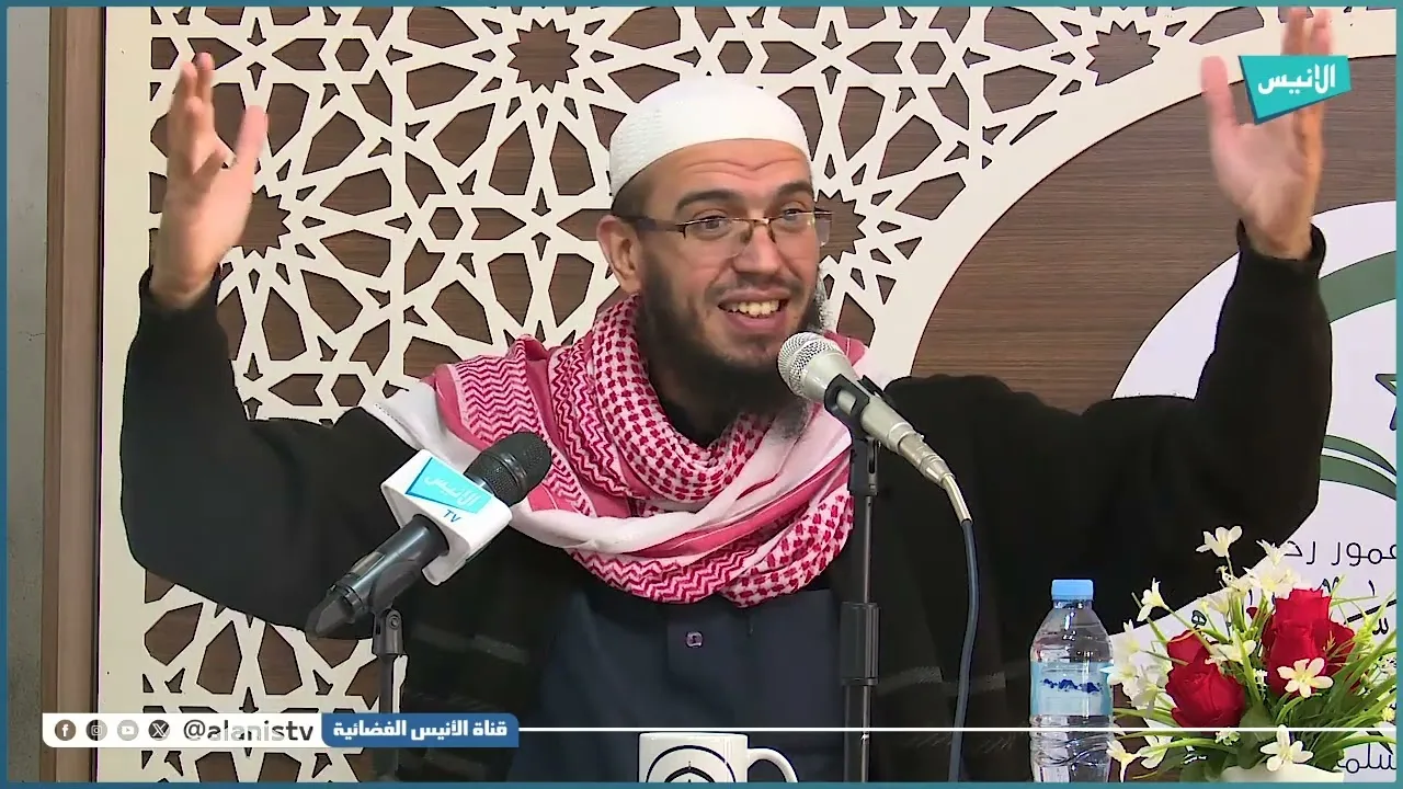 شبه الجملة 26 ج 04 | التعليق على كتاب قواعد الإعراب | أمين قادري
