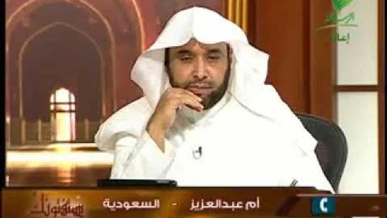 يستفتونك لمعالي الشيخ أ.د. سعد بن ناصر الشثري-18 3 2016  --9 6 1437هـ