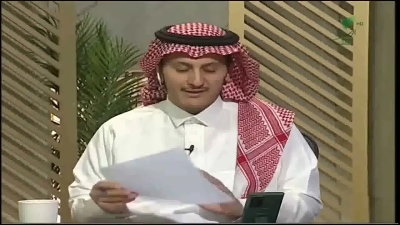 يستفتونك على قناة الرسالة | الشيخ.أ.د: سعد الخثلان | 1444/11/18هـ