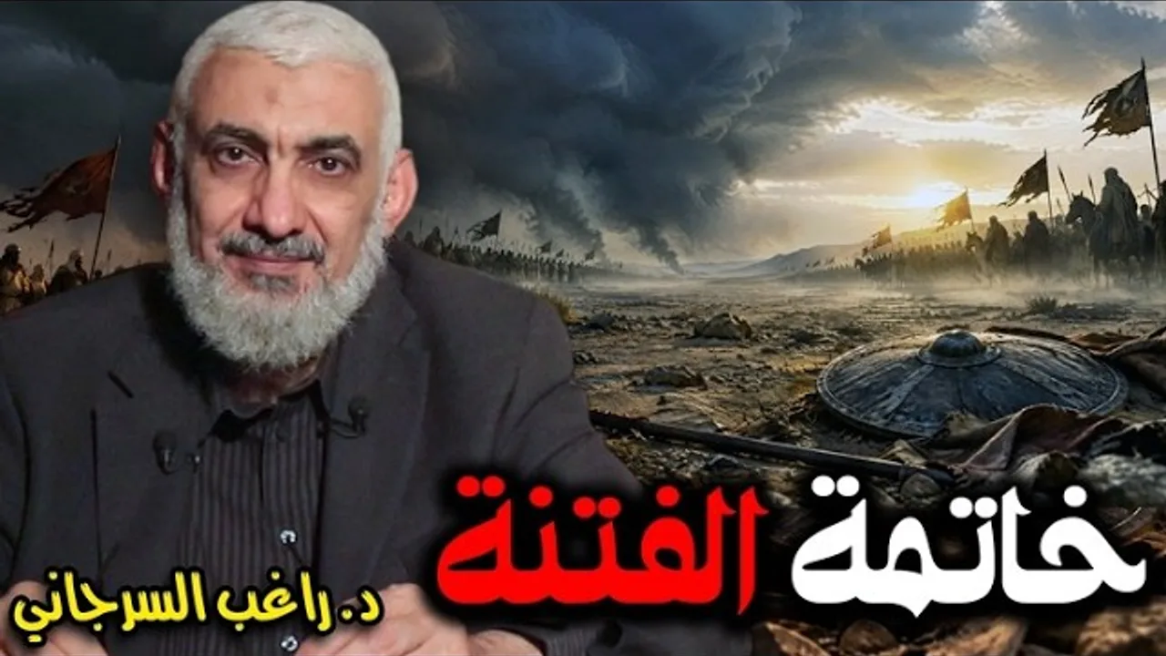 خاتمة الفتنة  | قصة خلافة الحسن بن علي [07]