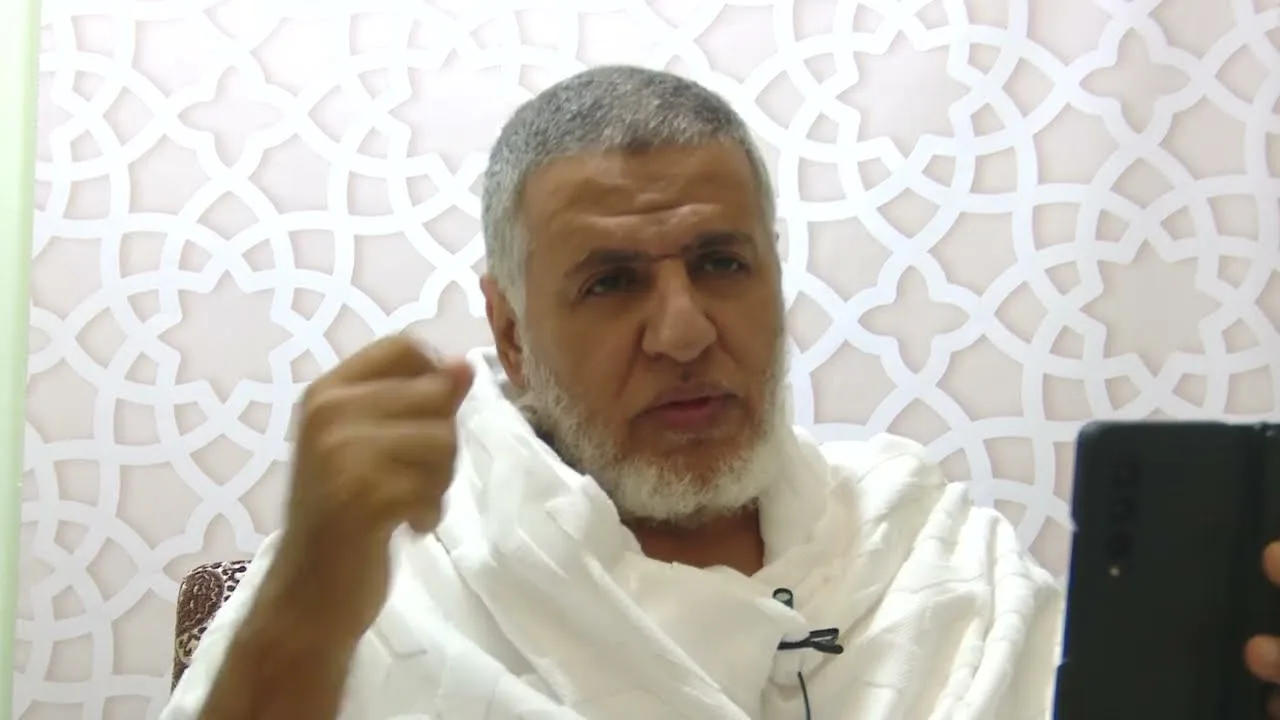 أ.د. علي الشبل | دروس وفتاوى في الحج 1444 (3)