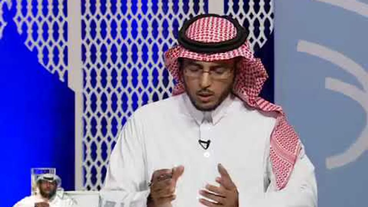 الجواب الكافي+معالي الشيخ أ د  سعد بن ناصر الشثري+04 03 2016+24 05 1437