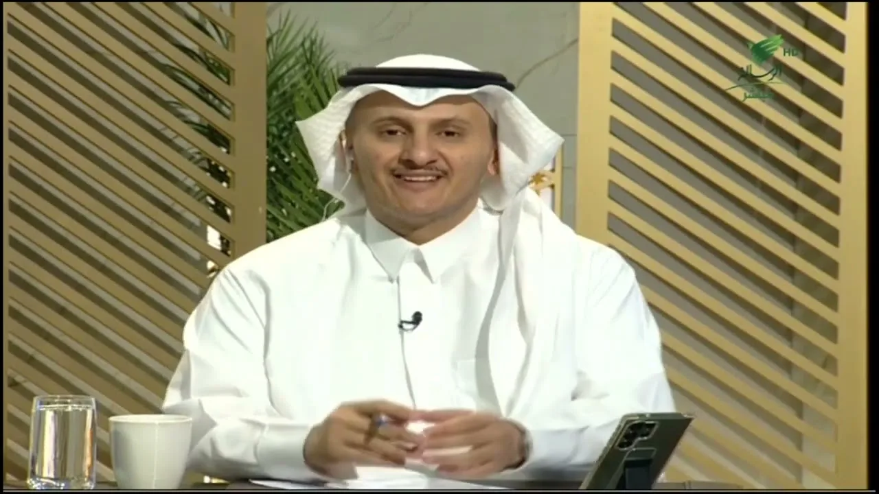 أ.د. علي الشبل | برنامج يستفتونك | حلقة 05 11 1445هـ