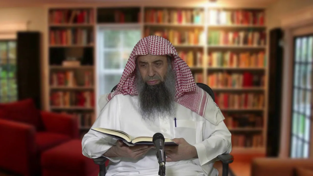التعليق على إحكام الأحكام لابن دقيق العيد  [14] | كتاب الطهارة | باب السواك الشيخ عبدالمحسن الزامل