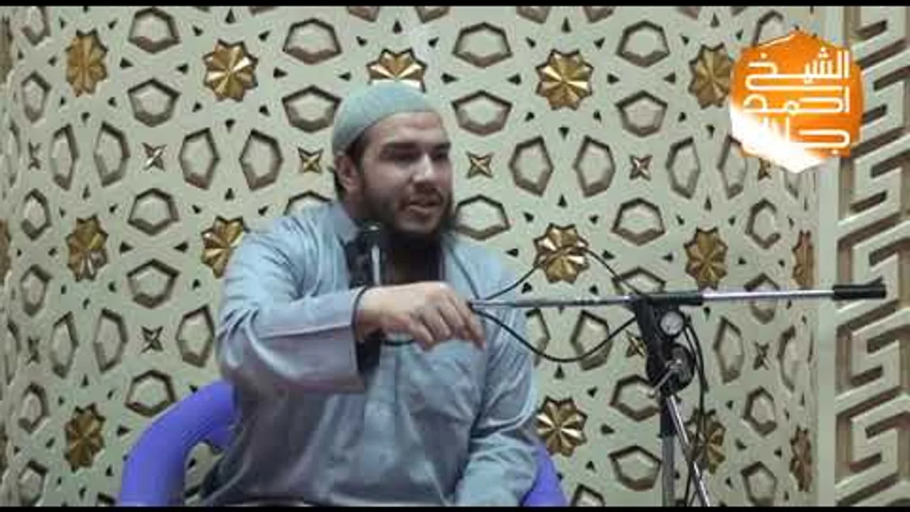 القصص - العنكبوت | تفسير الجزء 20 | #تفسير_القرآن | د . أحمد جلال