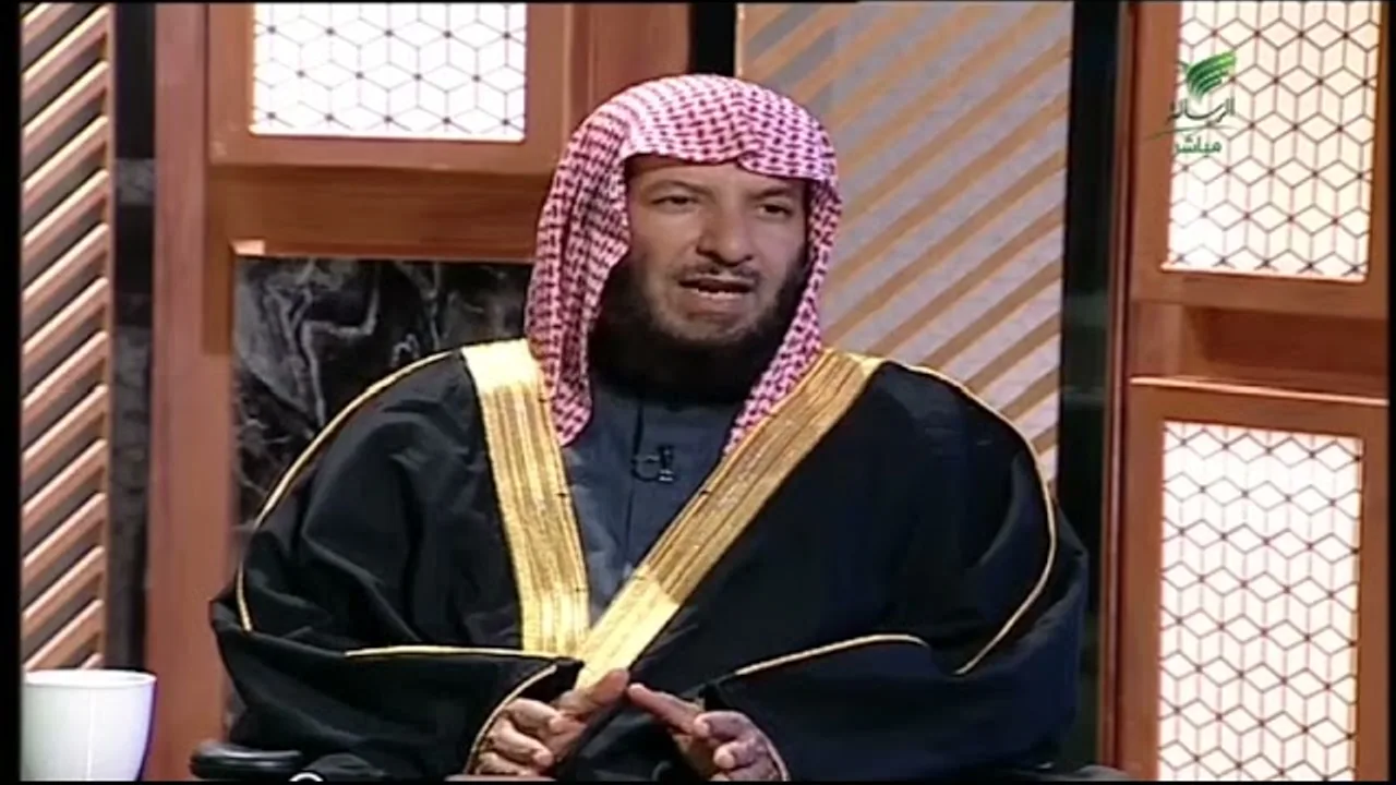 يستفتونك+معالي الشيخ أ.د. سعد بن ناصر الشثري+11-02-2021+29-06-1442