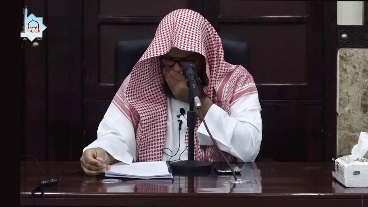 الشيخ أحمد القعيمي | شرح مختصر خوقير في الفقه الحنبلي 10