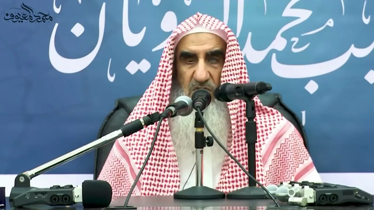 تفسير سورة المدثر