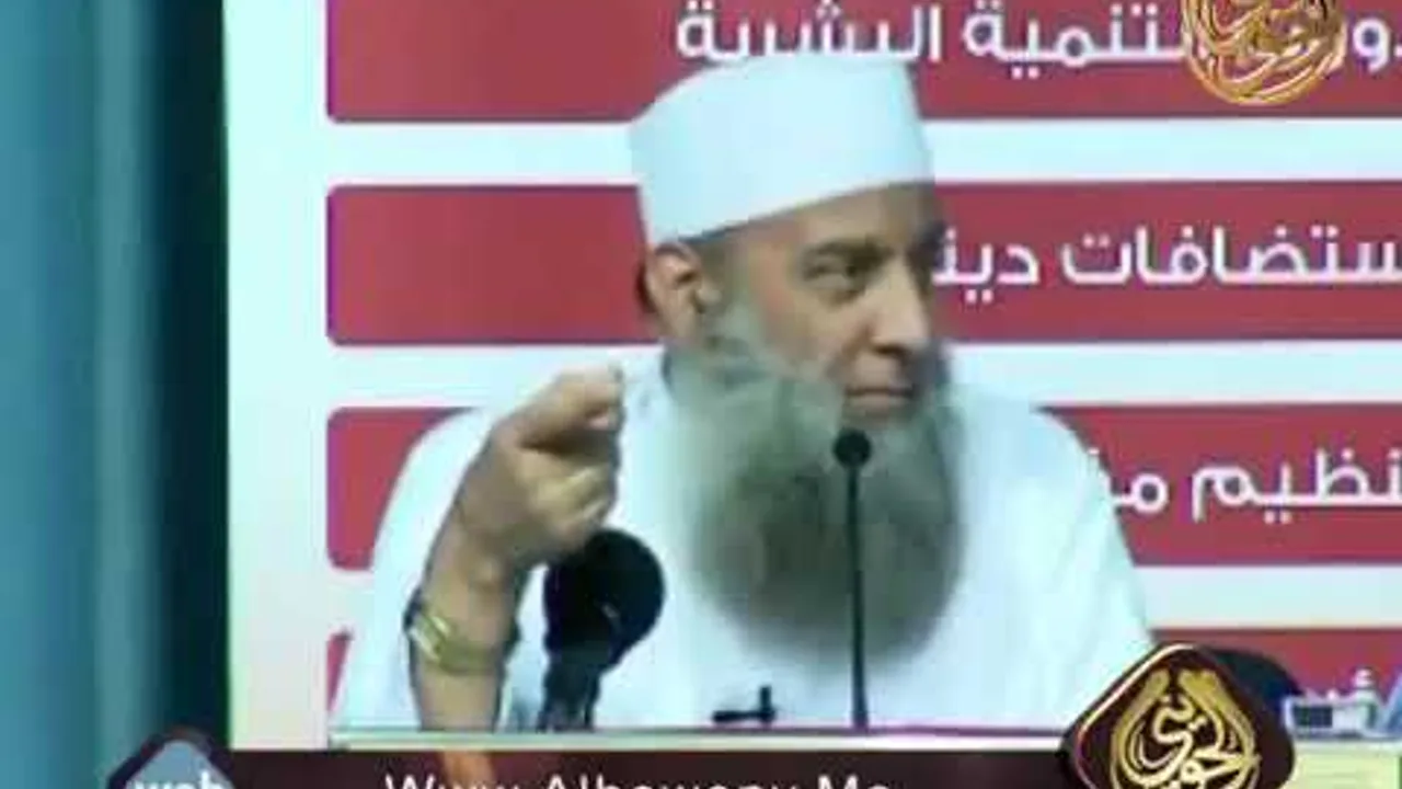 الإحسان في الصيام | للشيخ الحويني