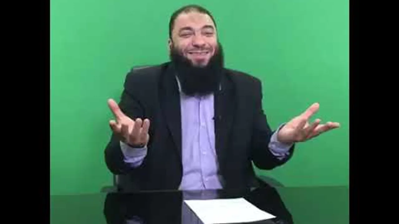 جوازة سوبر | الحلقة ( 05 ) | #الشباب_والصيف | د . حازم شومان