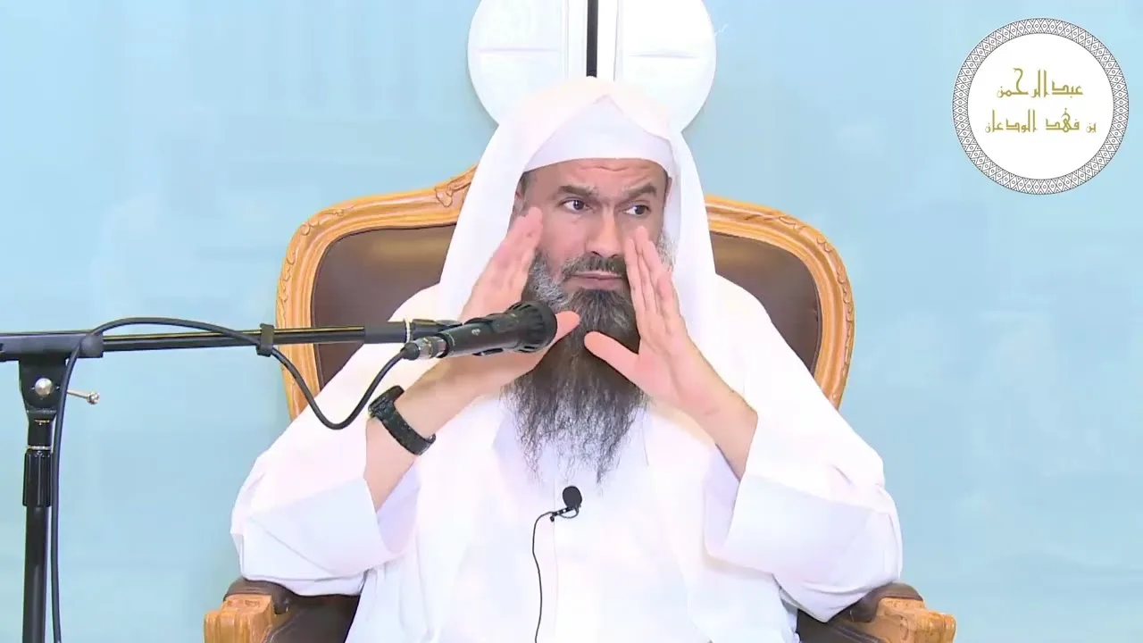 حكم البطاقات الائتمانية؟ | الشيخ عبدالرحمن الودعان