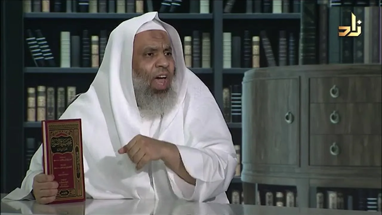 التعريف بكتاب مختصر تنقيح الفصول . عناية فضيلة الشيخ الدكتور/ أحمد بن مسفر العتيبي.