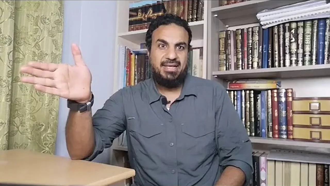 نصائح وتوجيهات (١١)تأسيس طالب العلم إيمانيّا/حسين عبد الرازق