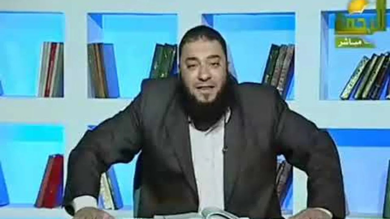 الحق نفسك | " سورة المدثر " | الحلقة ( 11 ) | #بداية_الهداية | د . حازم شومان