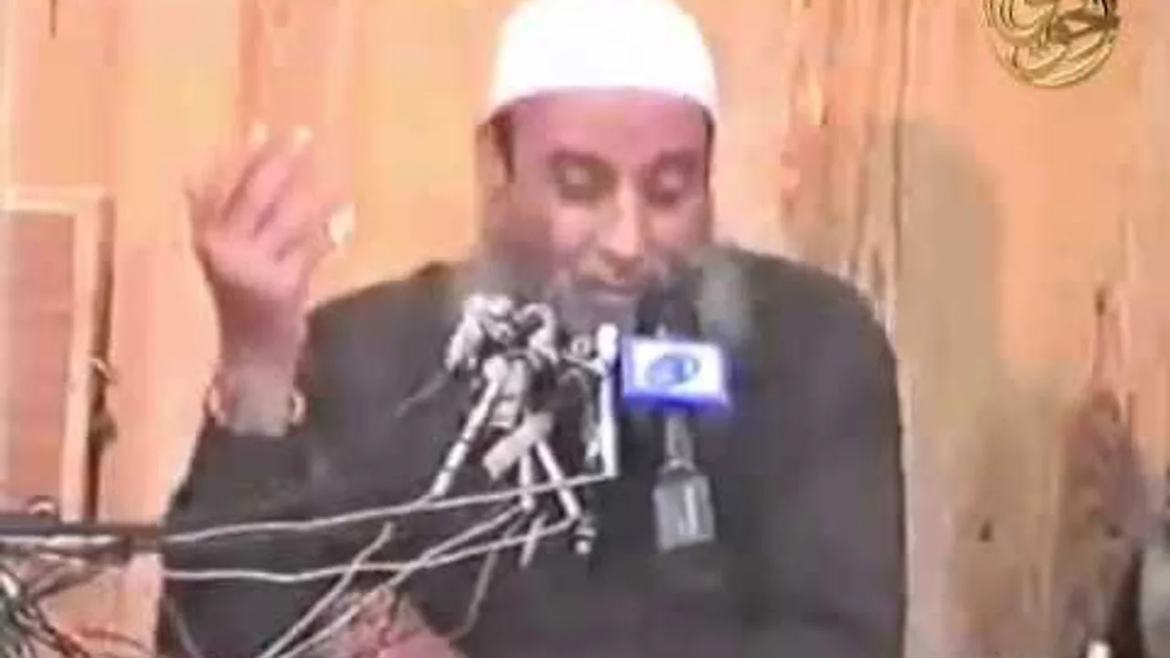 الحسبة 4  | الأمر بالمعروف والنهي عن المنكر |  الشيخ الحويني