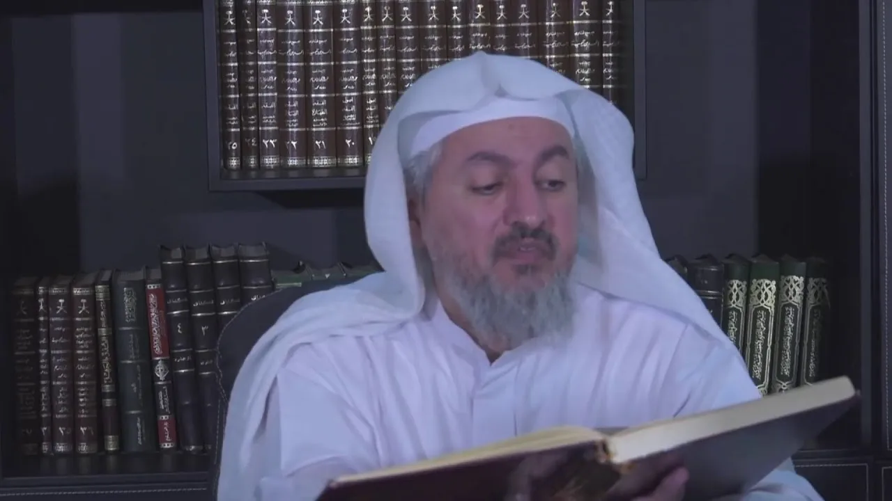 شرح كتاب الصيام من (صحيح البخاري) للشيخ د.عبد الله بن صالح العبيد - المجلس الأول