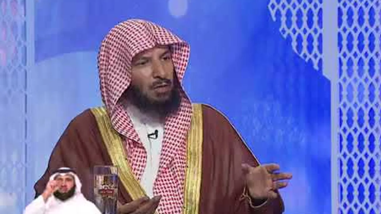 الجواب الكافي+معالي الشيخ أ د  سعد بن ناصر الشثري+14 08 2015+29 10 1436