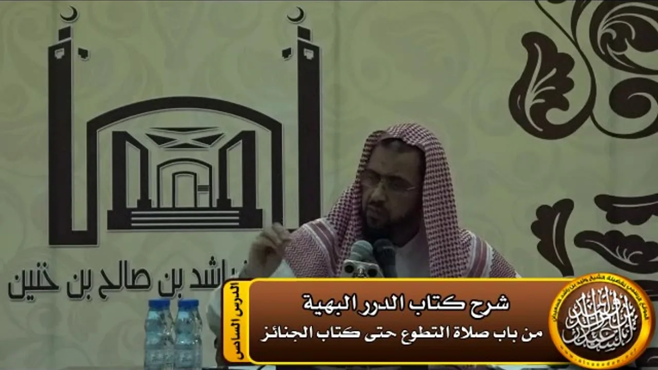 التنبأ بالأمر الغيب إن كان مبنياً على وسيلة صحيحة صادقة فليس بكهانه