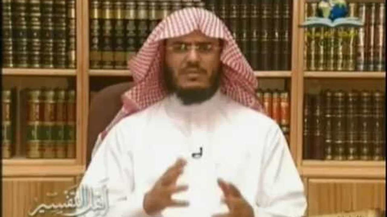أهل التفسير(الامام محمد بن احمد بن جزي الكلبي)