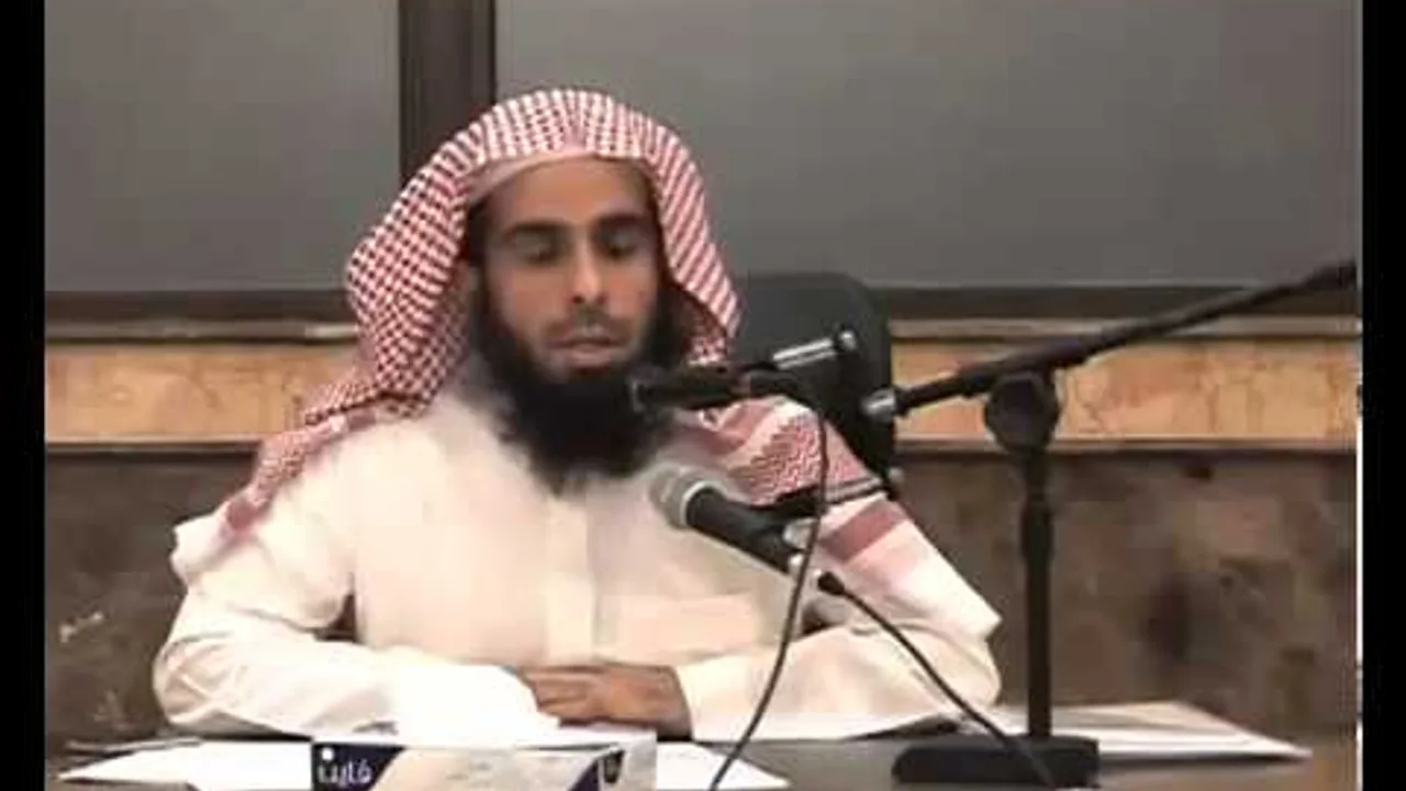 دورة النخبة العلمية الحادية عشر - الدكتور/ عبدالله الغفيلي - أخصر المختصرات - الخميس