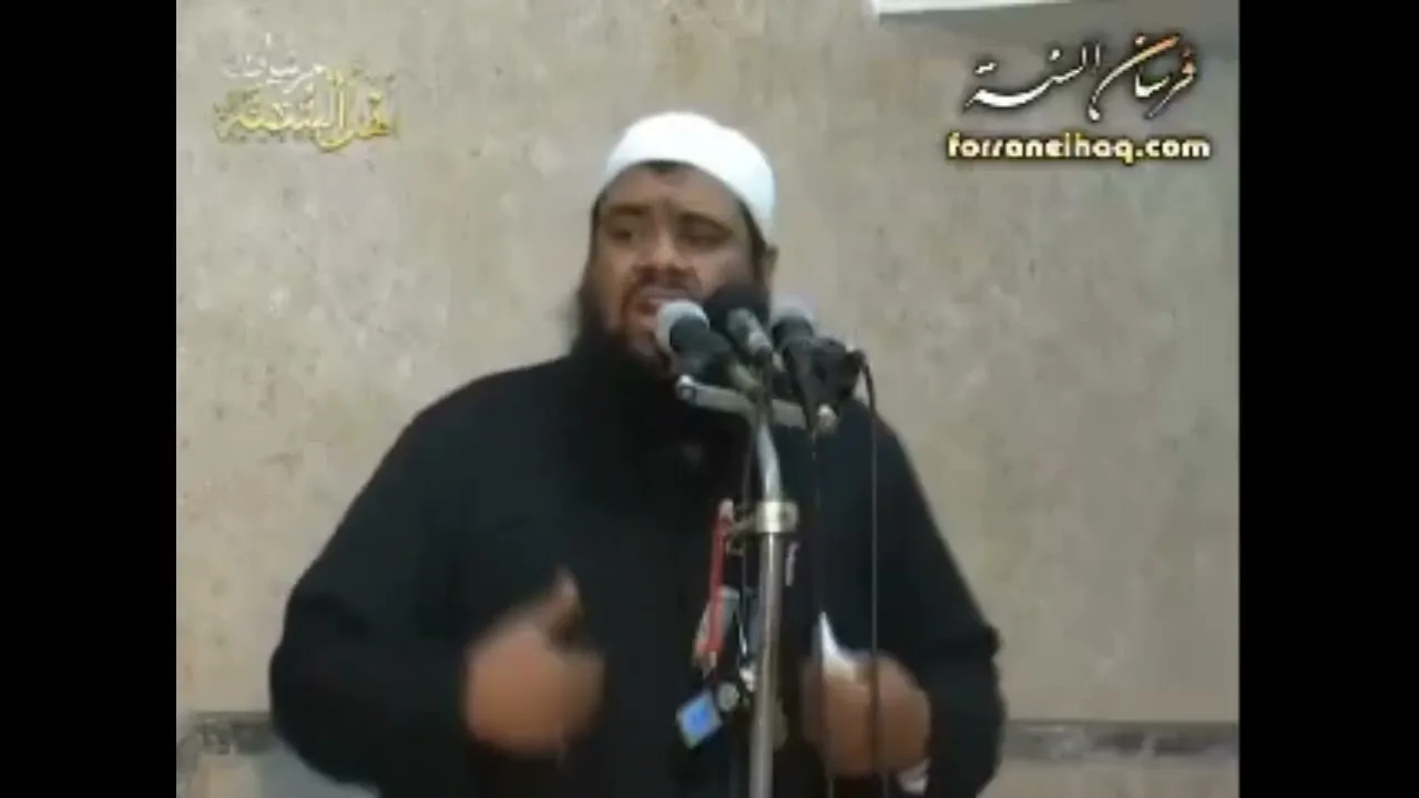   الخليفة عثمان بن عفان… ماذا جرى بعد ذلك؟ قصة تهز القلوب | Uthman ibn Affan