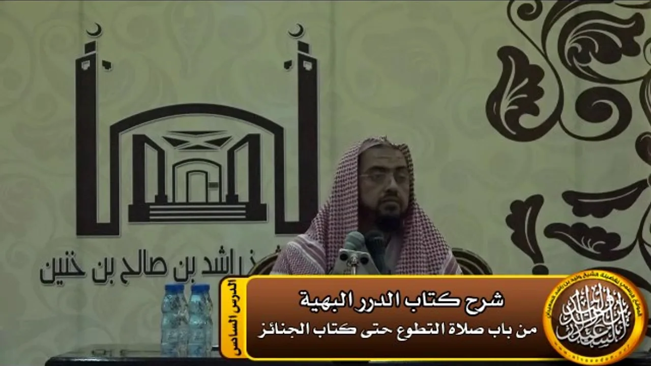 هل في الاستسقاء خطبة وهل تكون قبل الصلاة أم بعدها ؟
