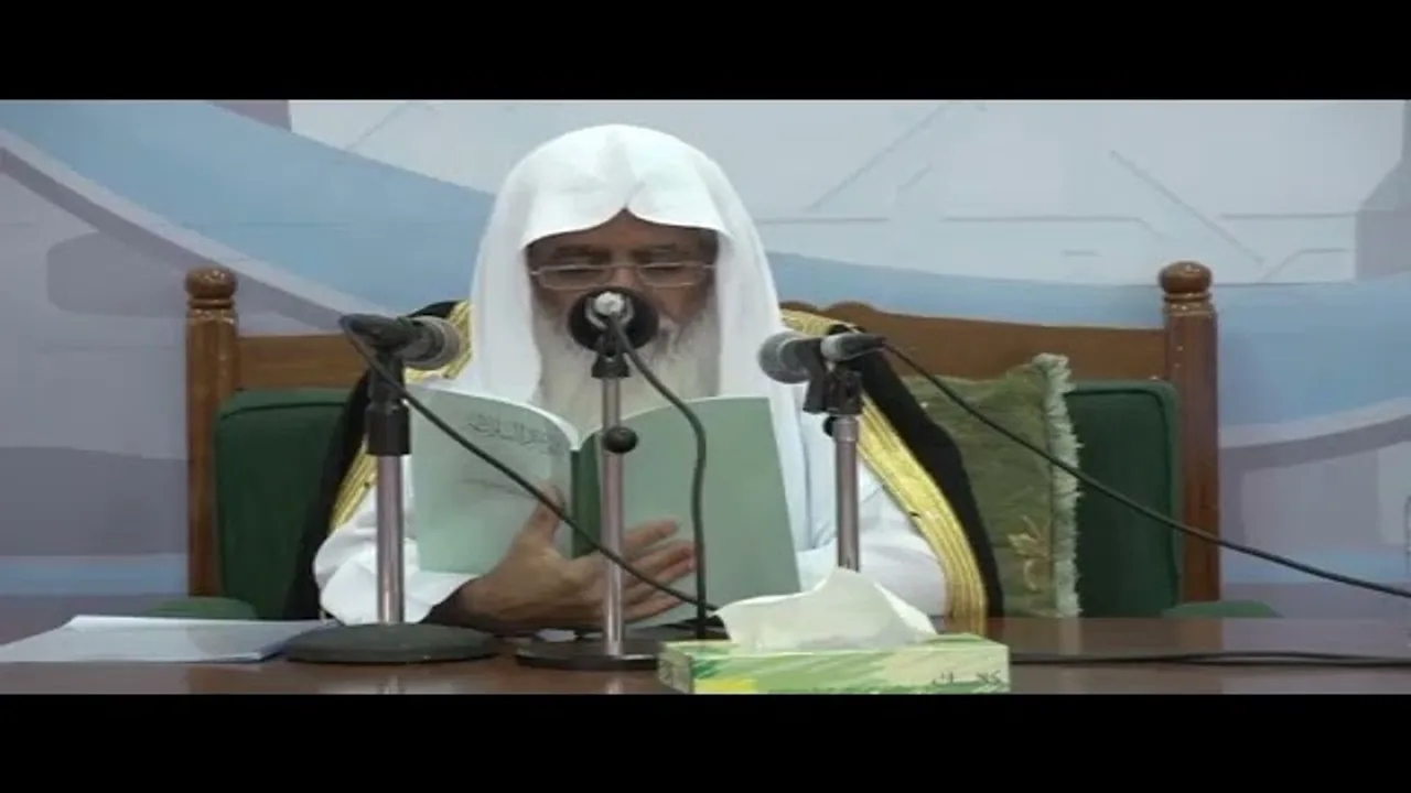 شرح كتاب الموجز في البلاغة لابن عاشور/ الشيخ الدكتور عبدالله الفوزان | الدرس التاسع والاخير #الفوزان