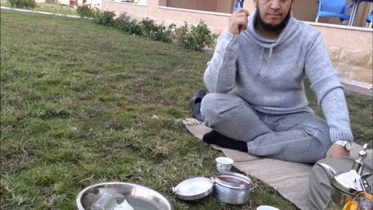 تاريخ الخوارج الجزء السادس عشر (( 16 ))