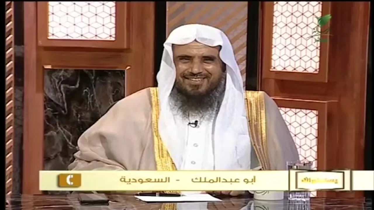 يستفتونك مع الشيخ سعد الخثلان 20 2 1442