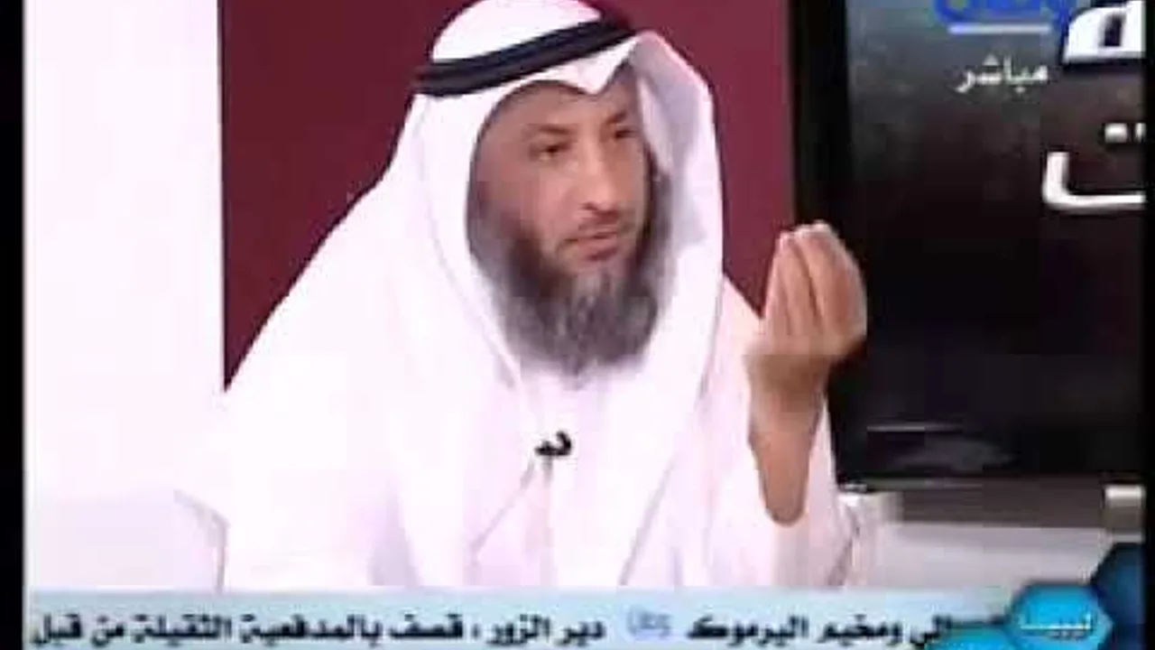 برنامج مراجعة المراجعات الحلقة 19