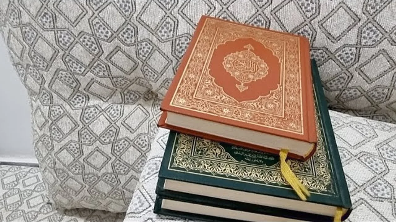 تأهيلُ المُصلِحات،حقيبة تعلُّم محكمات الإسلام وتعليمها(5)الإيمان برسل الله،وبالوحي} حسين عبد الرازق