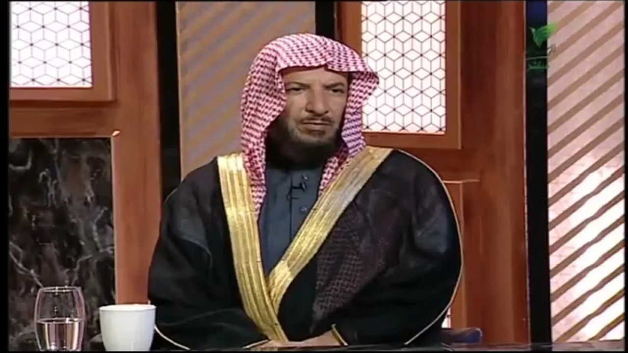 يستفتونك+معالي الشيخ أ.د. سعد بن ناصر الشثري+31-12-2020+16-05-1442
