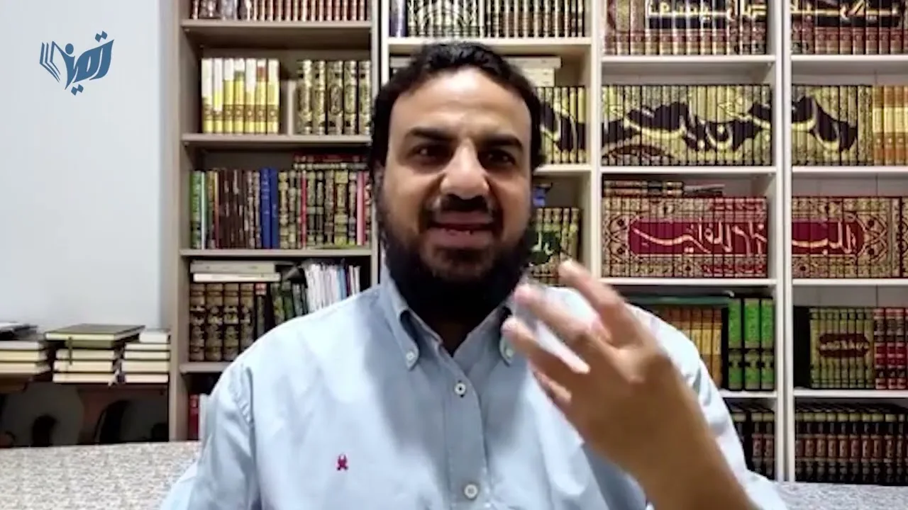 قصة أول يوم لي مع طُول القراءة (حسين عبد الرازق)