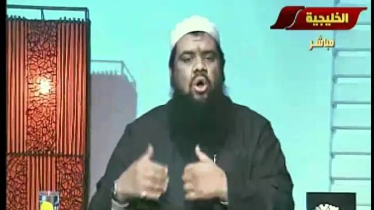 الشيخ سمير فرج بصائر في الفتن