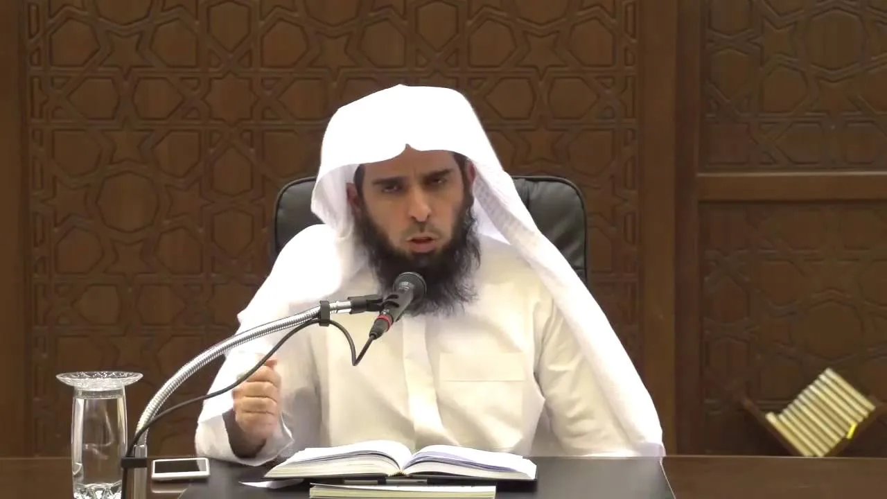 شرح كتاب منهج السالكين في الفقه   فضيلة الشيخ د  عبدالله الغفيلي   الدرس السادس