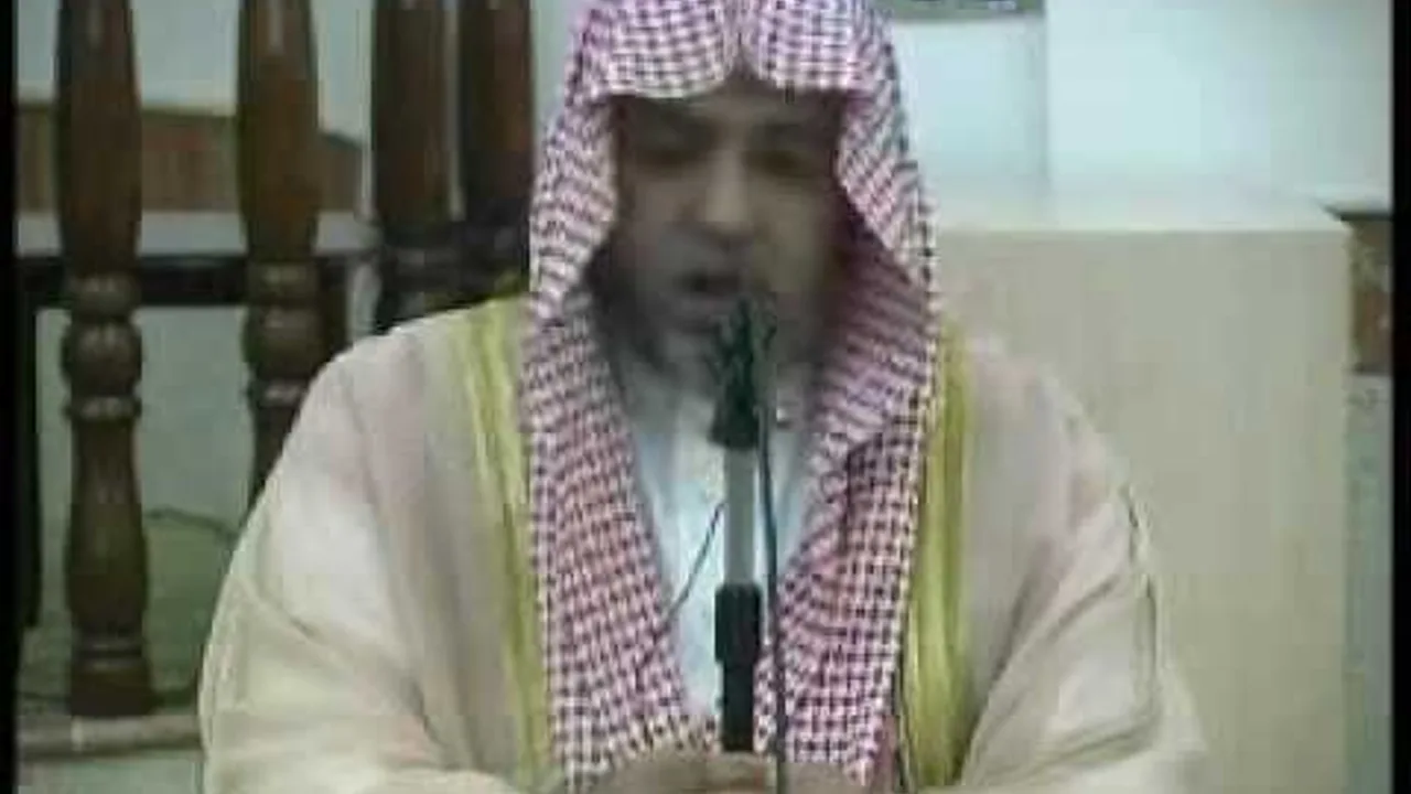 أ.د علي بن عبدالعزيز الشبل | شرح العقيدة الطحاوية(15/1)
