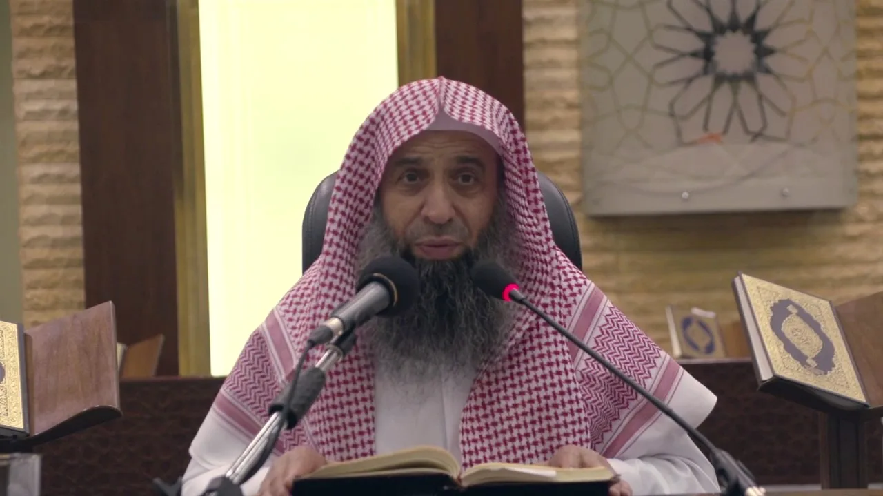 شرح زاد المستقنع [70]– كتاب الزكاة 08