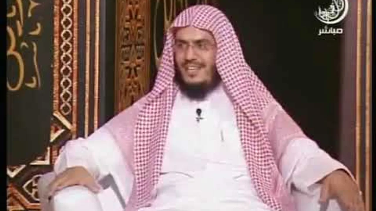 التفسير المباشر  الحلقة 1 علوم سورة لقمان   رمضان 1432هـ