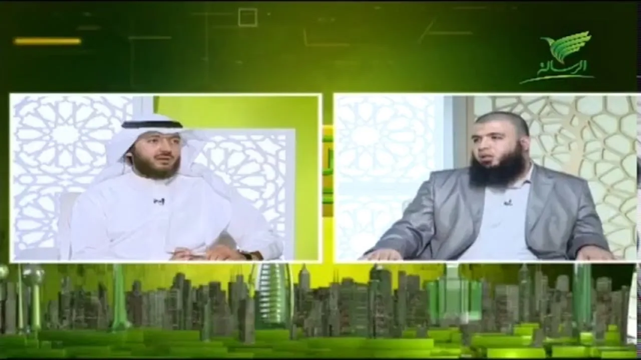 مع القرآن   الأطفال والقرآن