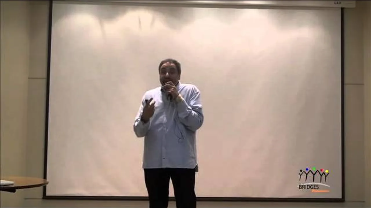 التربية الروحية ٢